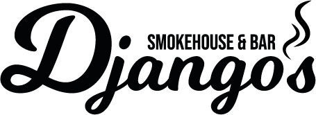 Django's Smokehouse Logo