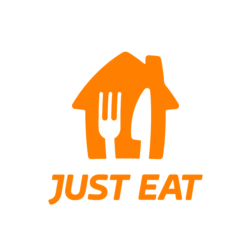 Just Eat logo 