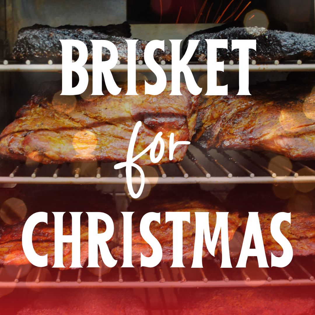 Django's Smokehouse Christmas Party