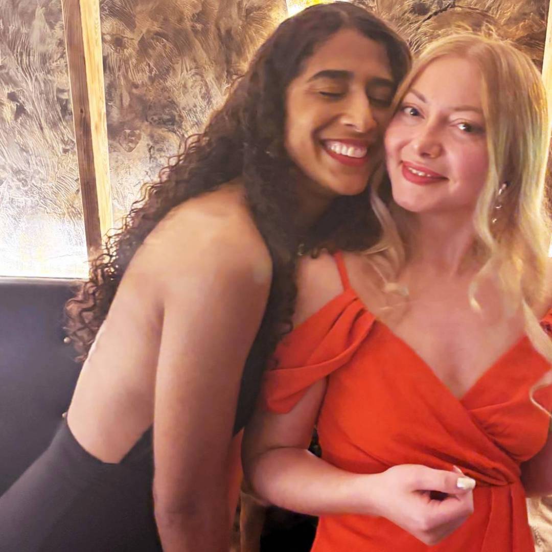 Valentines Day Platter 