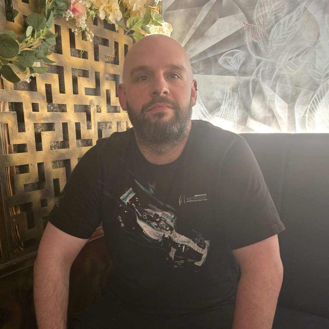 Birthday Meal at Django's Smokehouse Didcot