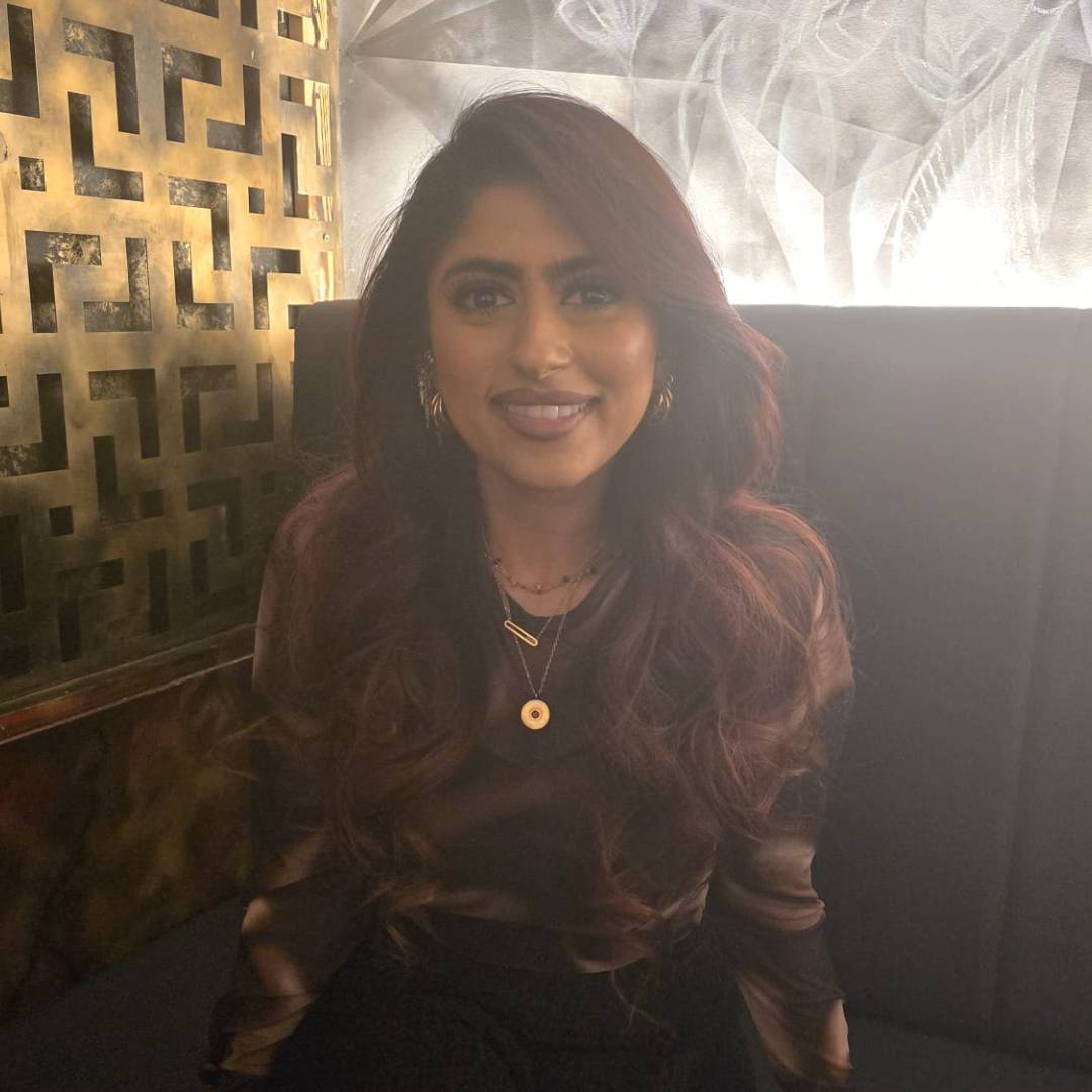 Birthday Meal at Django's Smokehouse Didcot