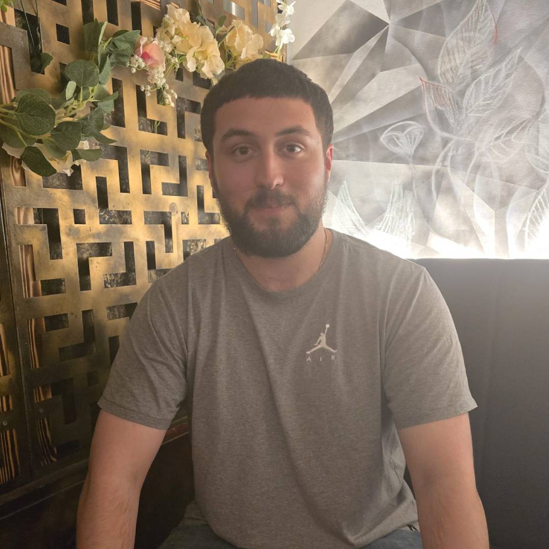 Birthday Meal at Django's Smokehouse Didcot