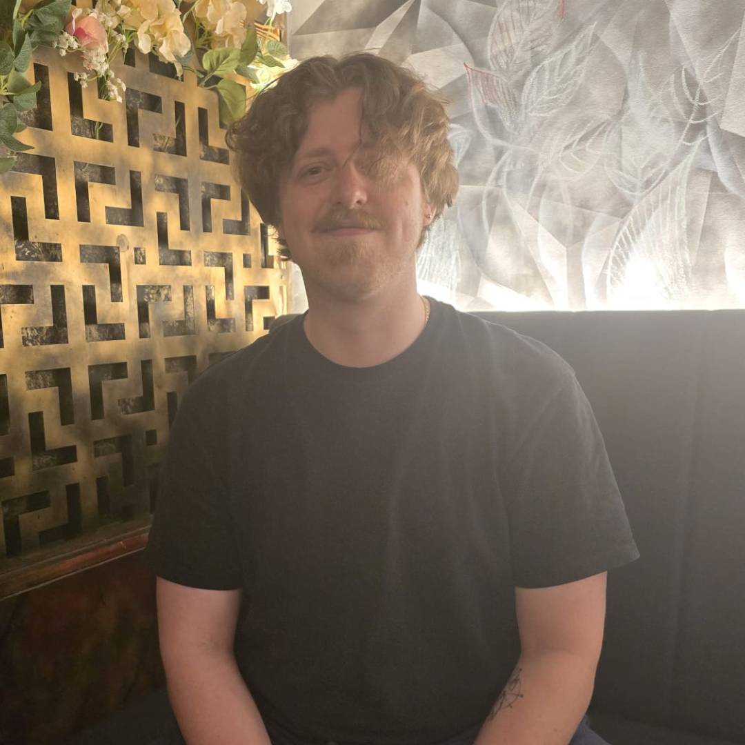 Birthday Meal at Django's Smokehouse Didcot