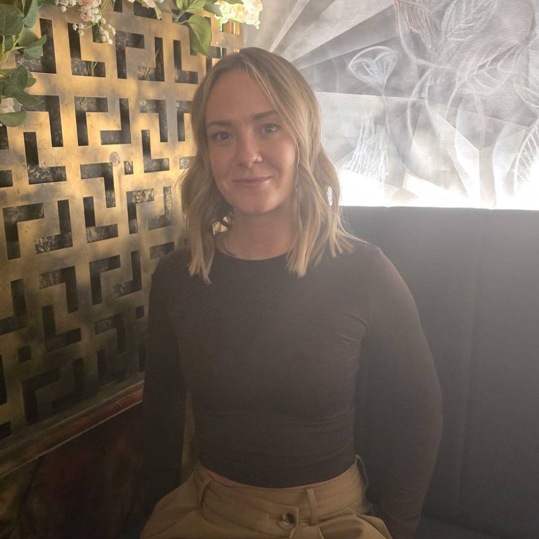 Birthday Meal at Django's Smokehouse Didcot