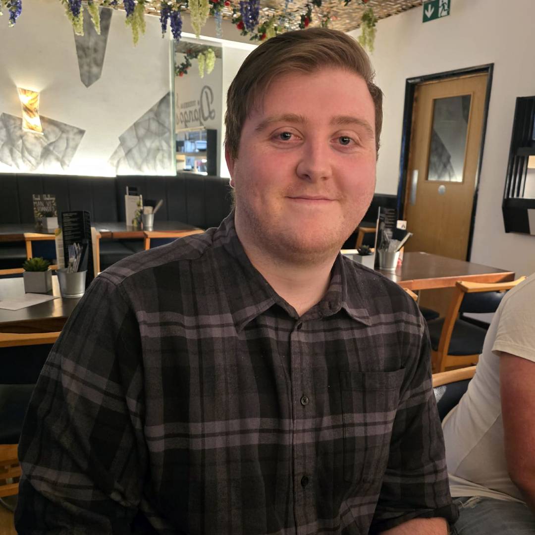 Birthday Meal at Django's Smokehouse Didcot